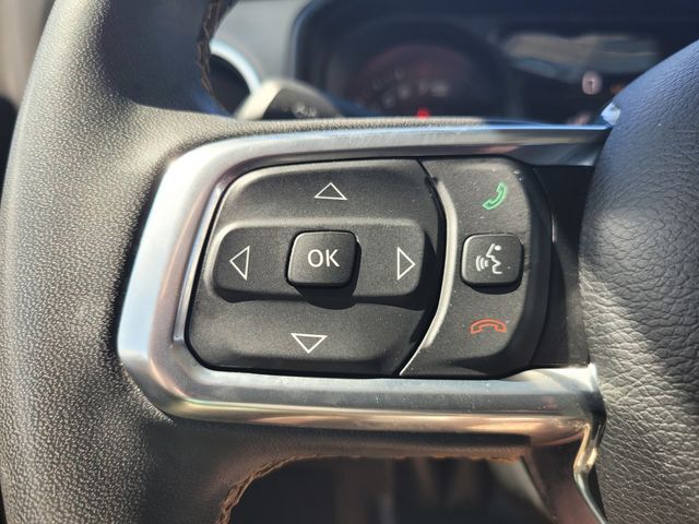 2024 Jeep Wrangler Sahara 4xe Roseville CA