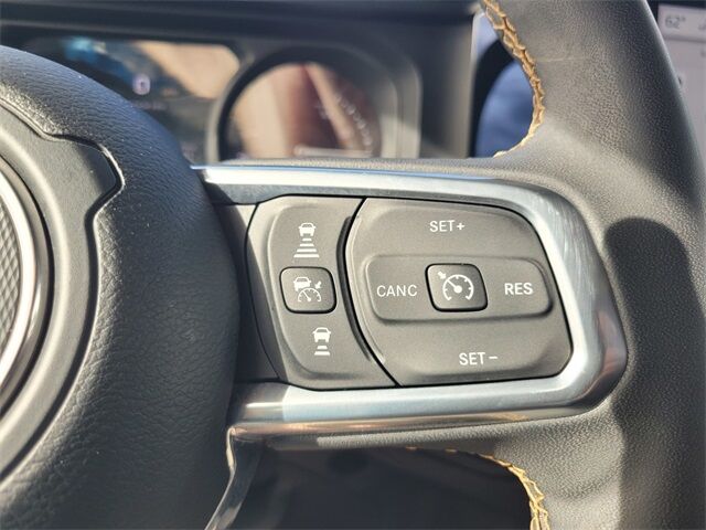 2024 Jeep Wrangler Sahara 4xe Roseville CA