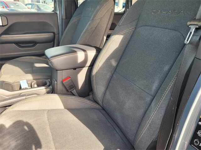 2024 Jeep Wrangler Sahara 4xe Roseville CA