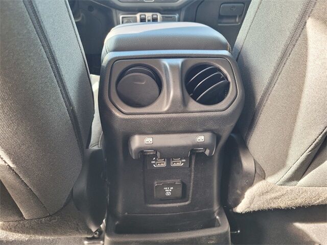 2024 Jeep Wrangler Sahara 4xe Roseville CA