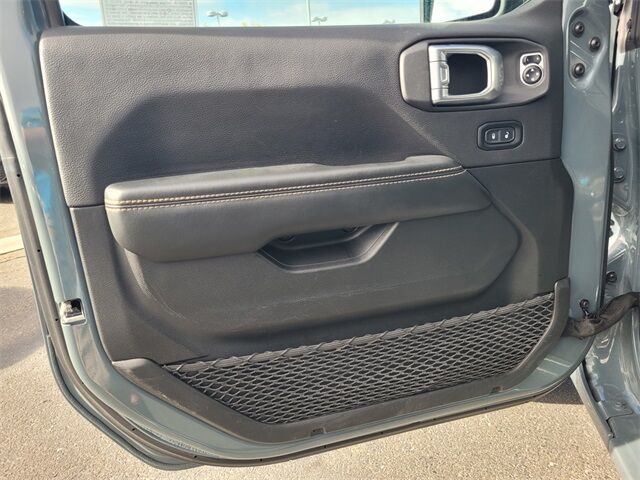 2024 Jeep Wrangler Sahara 4xe Roseville CA