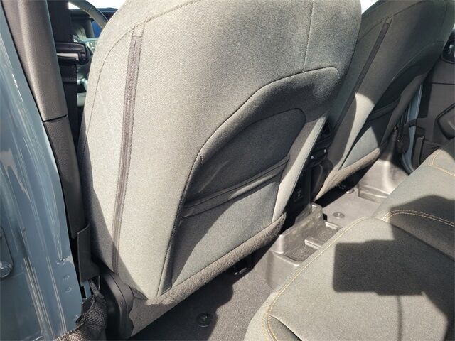 2024 Jeep Wrangler Sahara 4xe Roseville CA