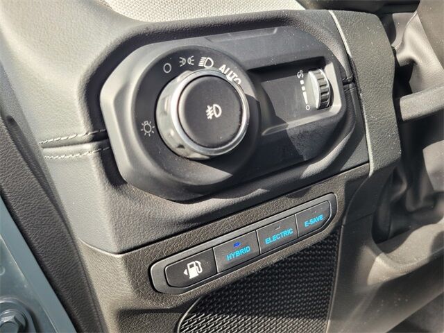 2024 Jeep Wrangler Sahara 4xe Roseville CA