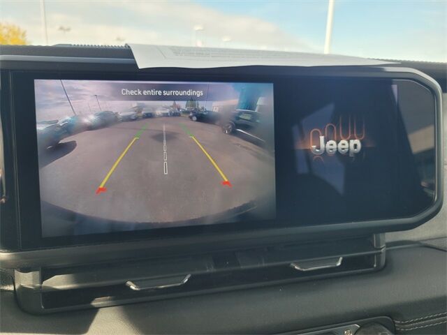 2024 Jeep Wrangler Sahara 4xe Roseville CA