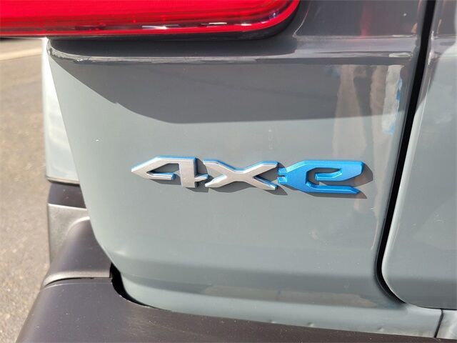 2024 Jeep Wrangler Sahara 4xe Roseville CA