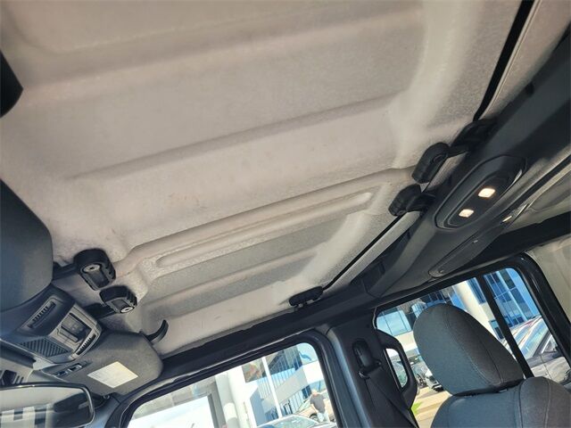 2024 Jeep Wrangler Sahara 4xe Roseville CA