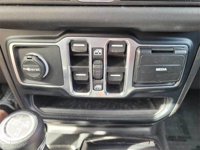 2024 Jeep Wrangler Sahara 4xe Roseville CA