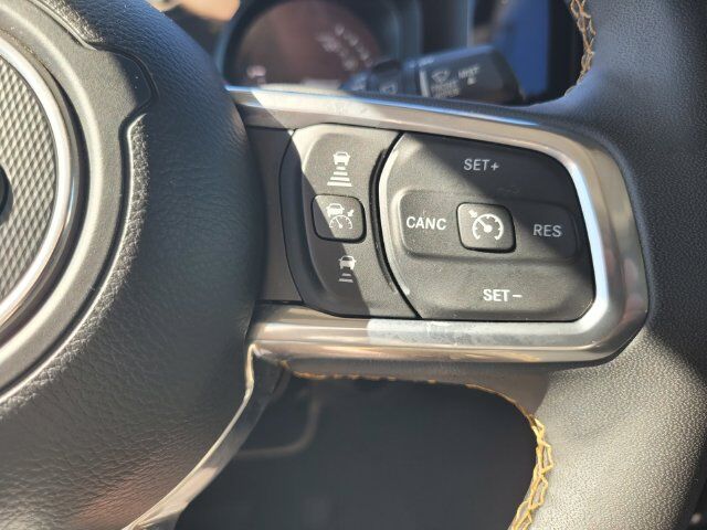 2024 Jeep Wrangler Sahara 4xe Roseville CA