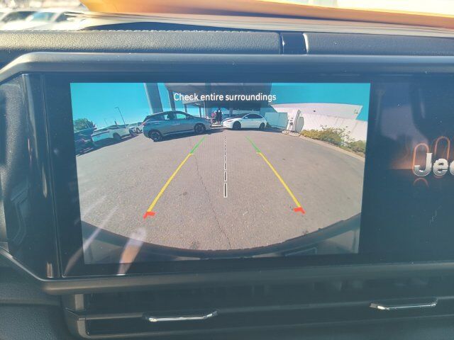 2024 Jeep Wrangler Sahara 4xe Roseville CA