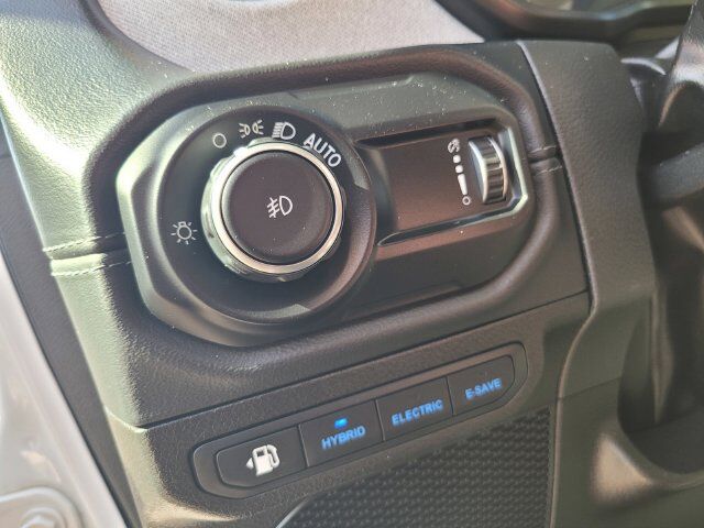2024 Jeep Wrangler Sahara 4xe Roseville CA
