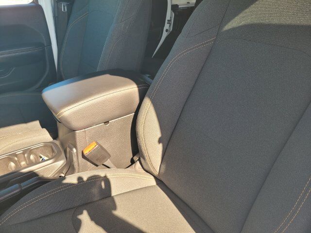 2024 Jeep Wrangler Sahara 4xe Roseville CA