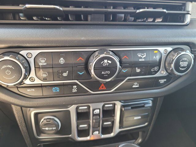 2024 Jeep Wrangler Sahara 4xe Roseville CA