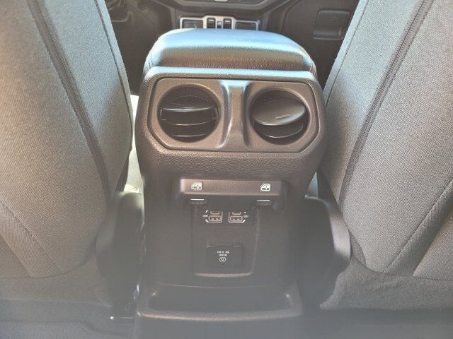 2024 Jeep Wrangler Sahara 4xe Roseville CA