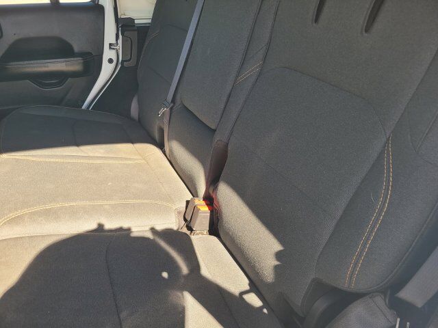 2024 Jeep Wrangler Sahara 4xe Roseville CA