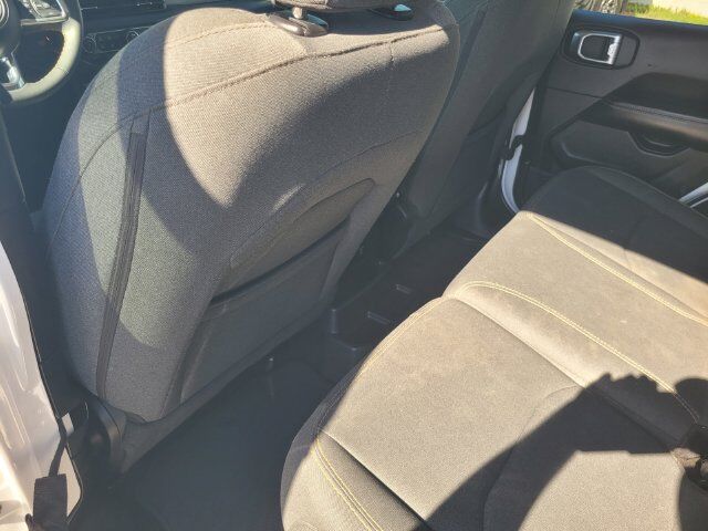 2024 Jeep Wrangler Sahara 4xe Roseville CA
