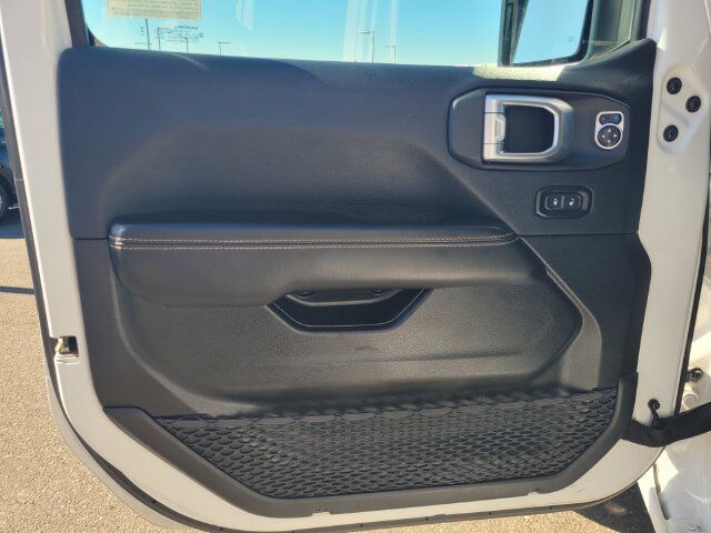 2024 Jeep Wrangler Sahara 4xe Roseville CA