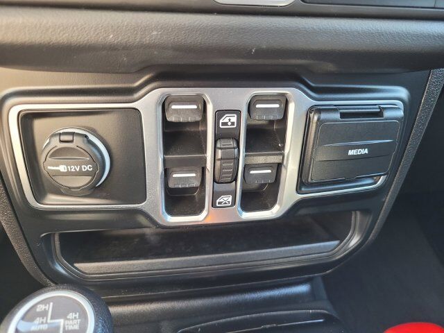 2024 Jeep Wrangler Sahara 4xe Roseville CA