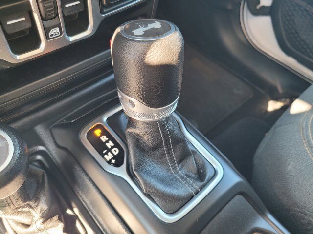 2024 Jeep Wrangler Sahara 4xe Roseville CA