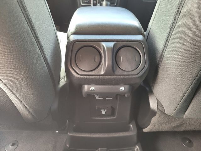 2024 Jeep Wrangler Sahara 4xe Roseville CA