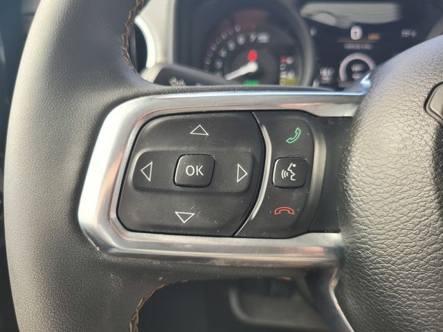 2024 Jeep Wrangler Sahara 4xe Roseville CA