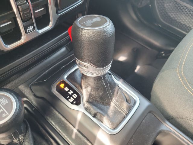 2024 Jeep Wrangler Sahara 4xe Roseville CA