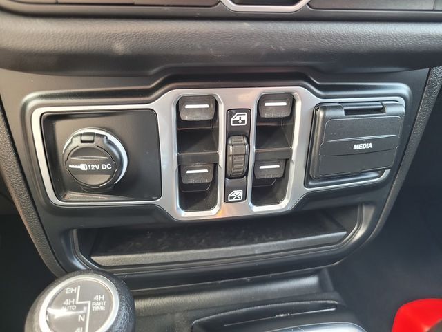 2024 Jeep Wrangler Sahara 4xe Roseville CA