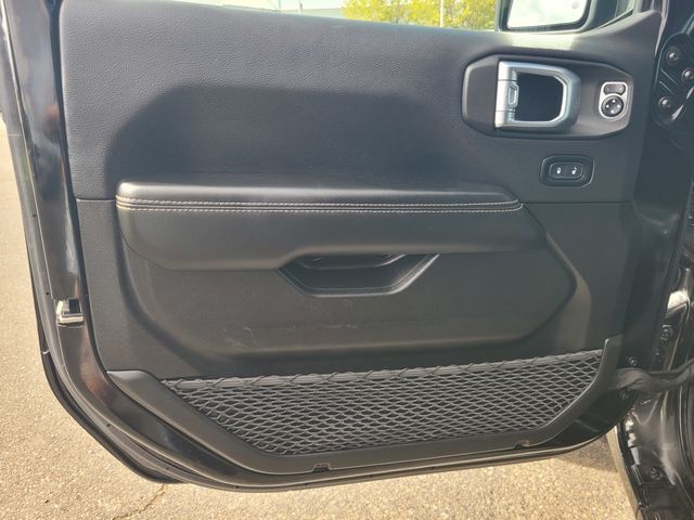 2024 Jeep Wrangler Sahara 4xe Roseville CA