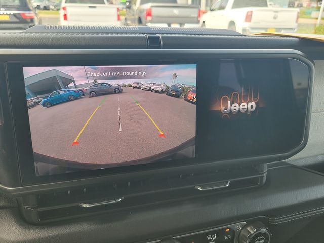 2024 Jeep Wrangler Sahara 4xe Roseville CA
