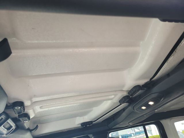 2024 Jeep Wrangler Sahara 4xe Roseville CA