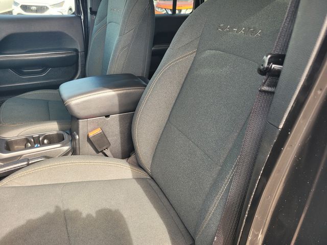 2024 Jeep Wrangler Sahara 4xe Roseville CA