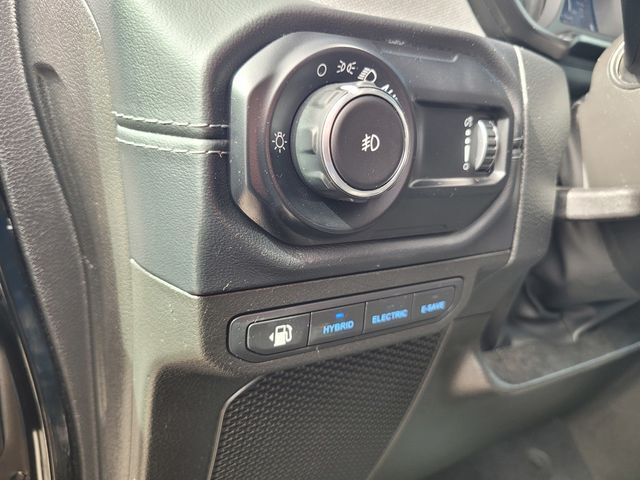 2024 Jeep Wrangler Sahara 4xe Roseville CA