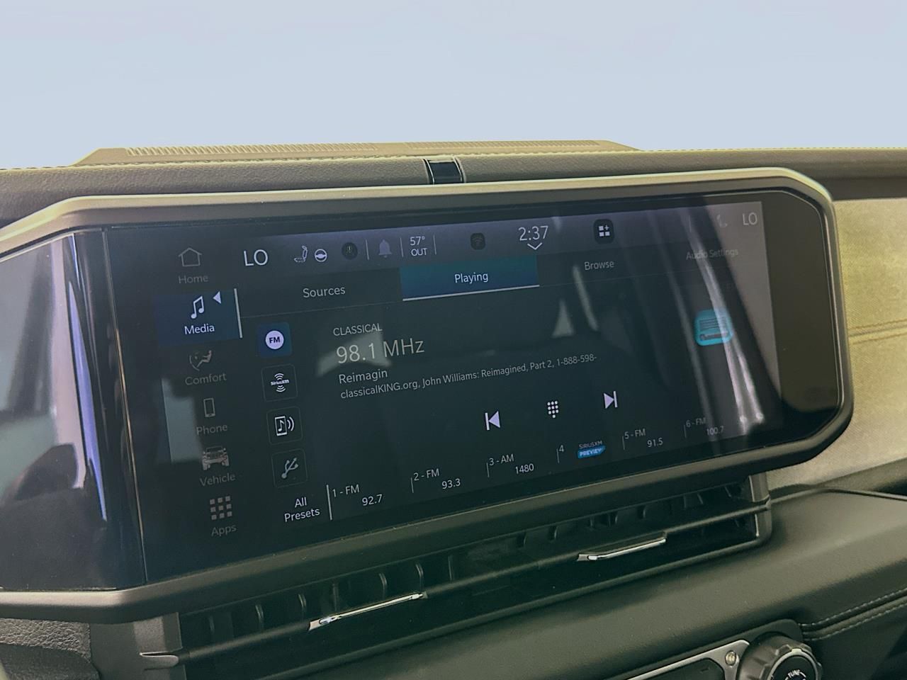 2024 Jeep Wrangler Sahara 4xe Tacoma WA