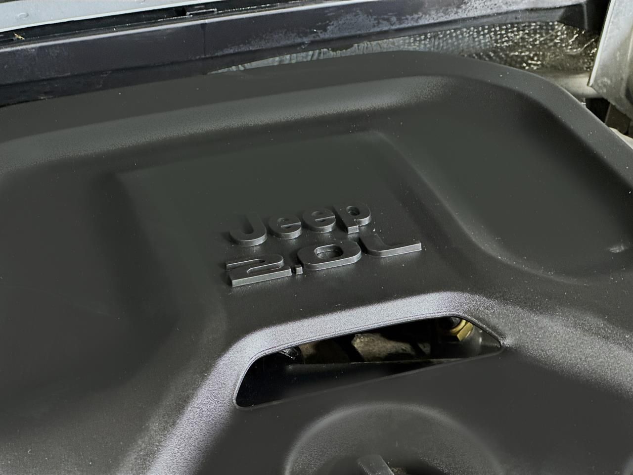 2024 Jeep Wrangler Sahara 4xe Tacoma WA