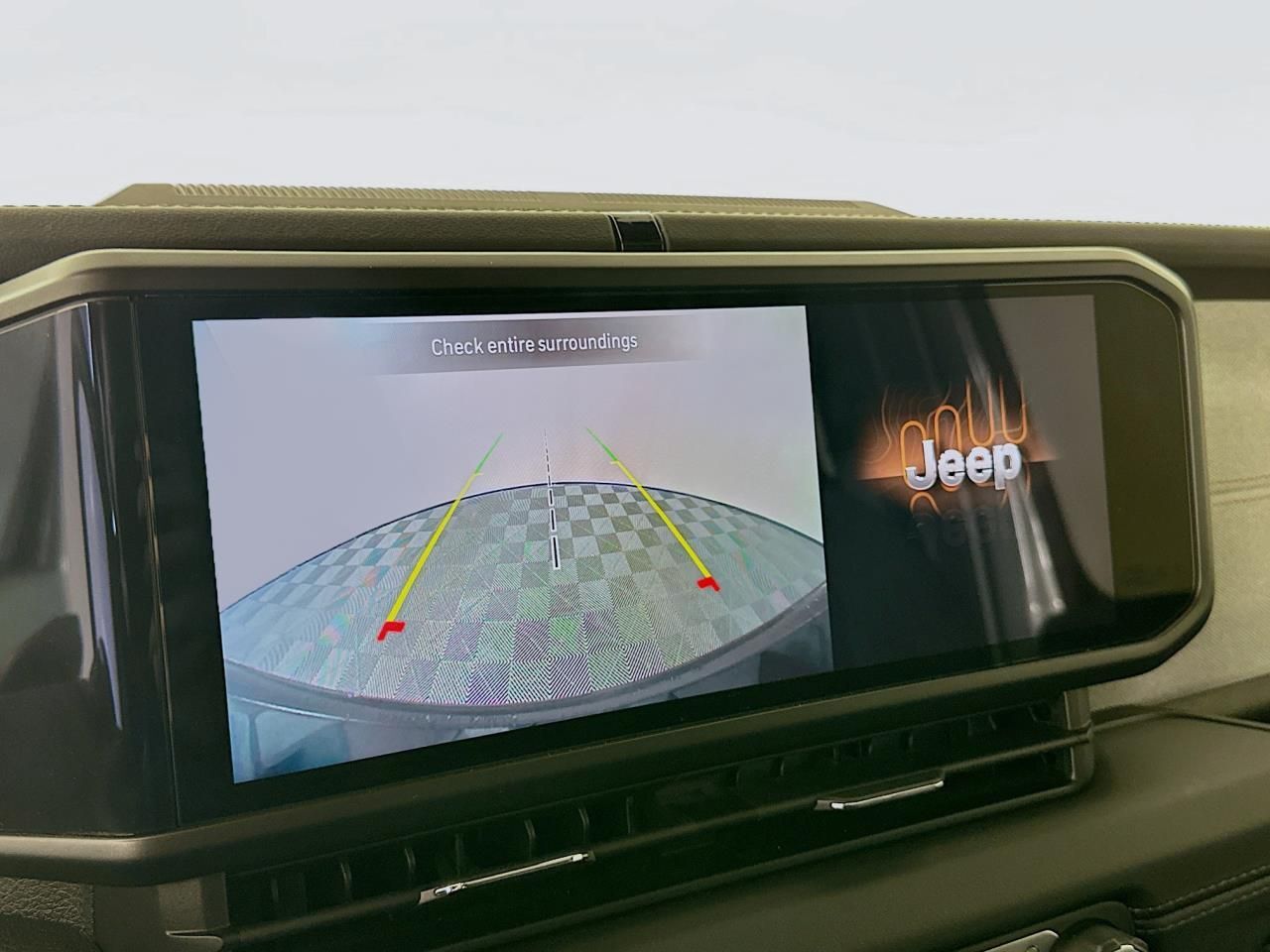 2024 Jeep Wrangler Sahara 4xe Tacoma WA