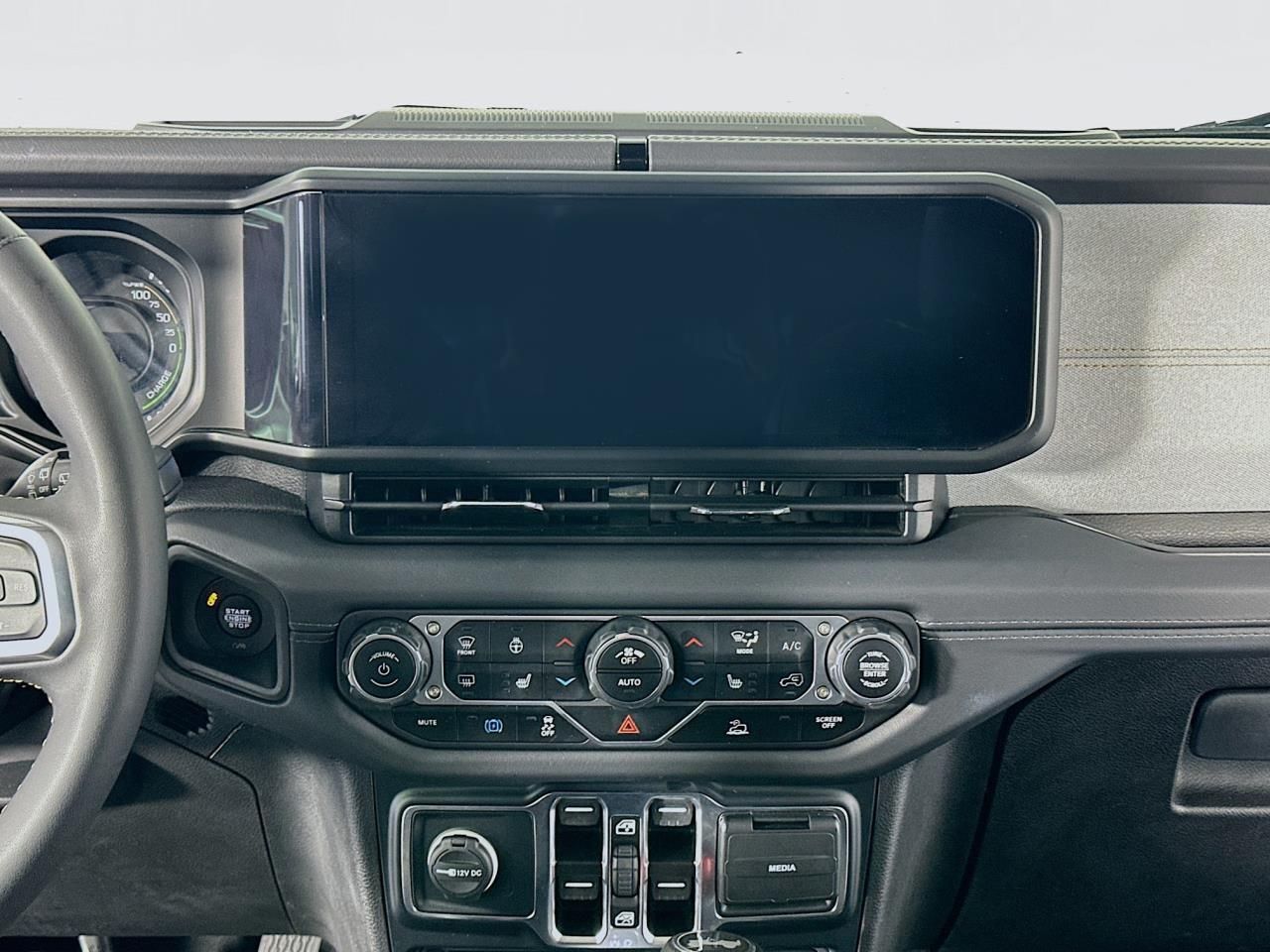 2024 Jeep Wrangler Sahara 4xe Tacoma WA