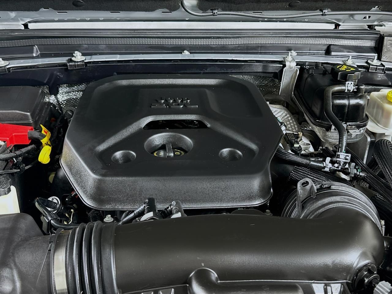 2024 Jeep Wrangler Sahara 4xe Tacoma WA