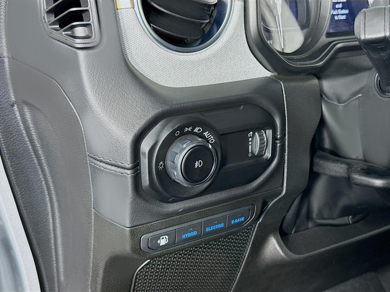 2024 Jeep Wrangler Sahara 4xe Tacoma WA