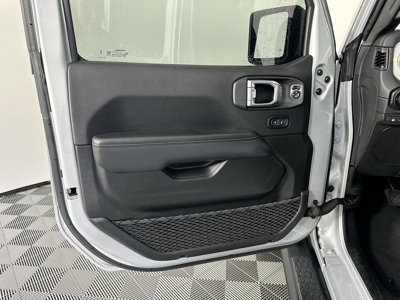 2024 Jeep Wrangler Sahara 4xe Tacoma WA