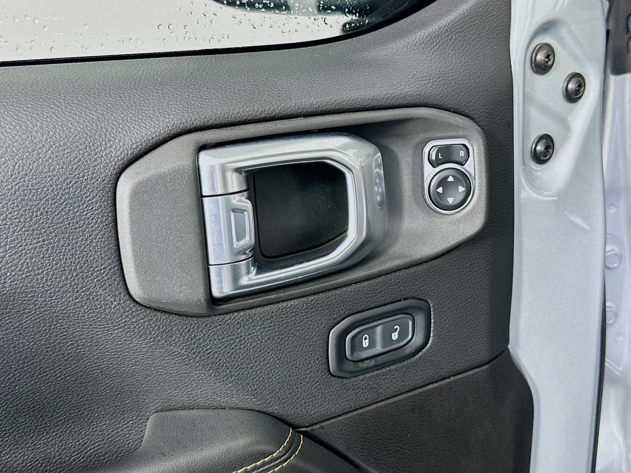 2024 Jeep Wrangler Sahara 4xe Tacoma WA