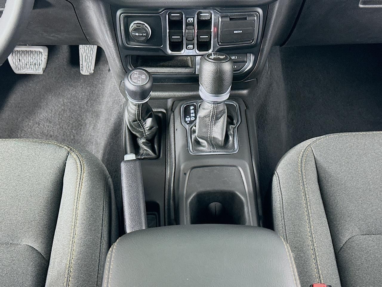 2024 Jeep Wrangler Sahara 4xe Tacoma WA