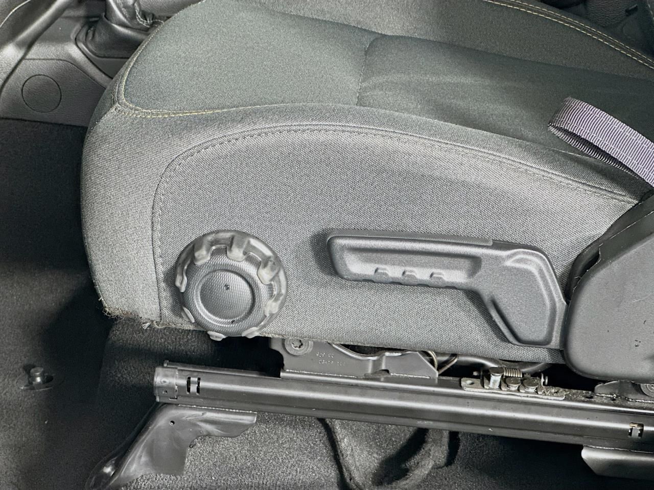 2024 Jeep Wrangler Sahara 4xe Tacoma WA