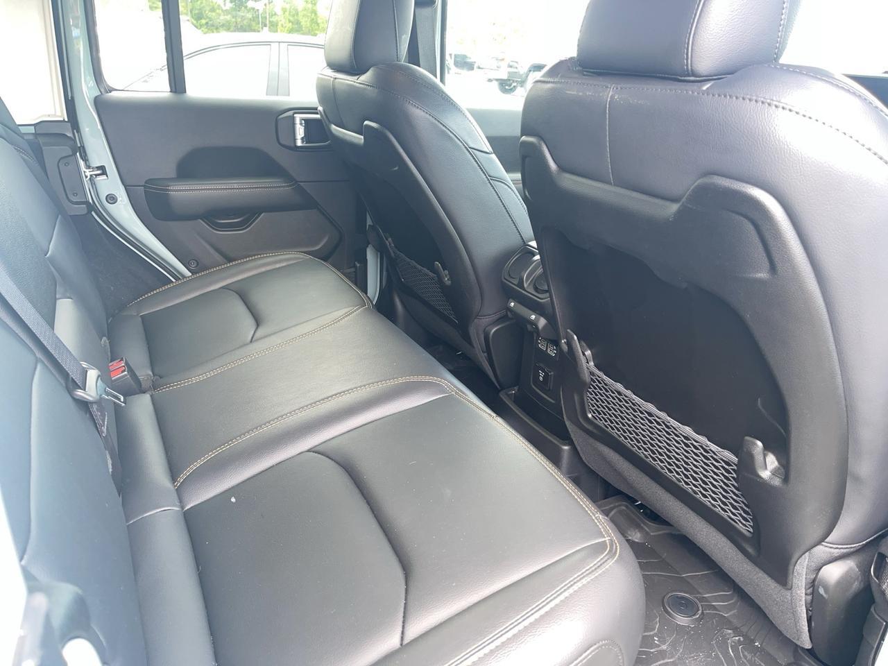 2024 Jeep Wrangler Sahara 4xe Stafford VA