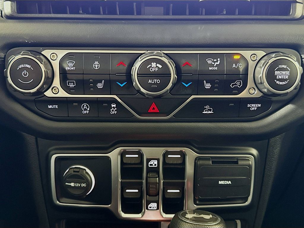 2024 Jeep Wrangler Sahara Kennewick WA