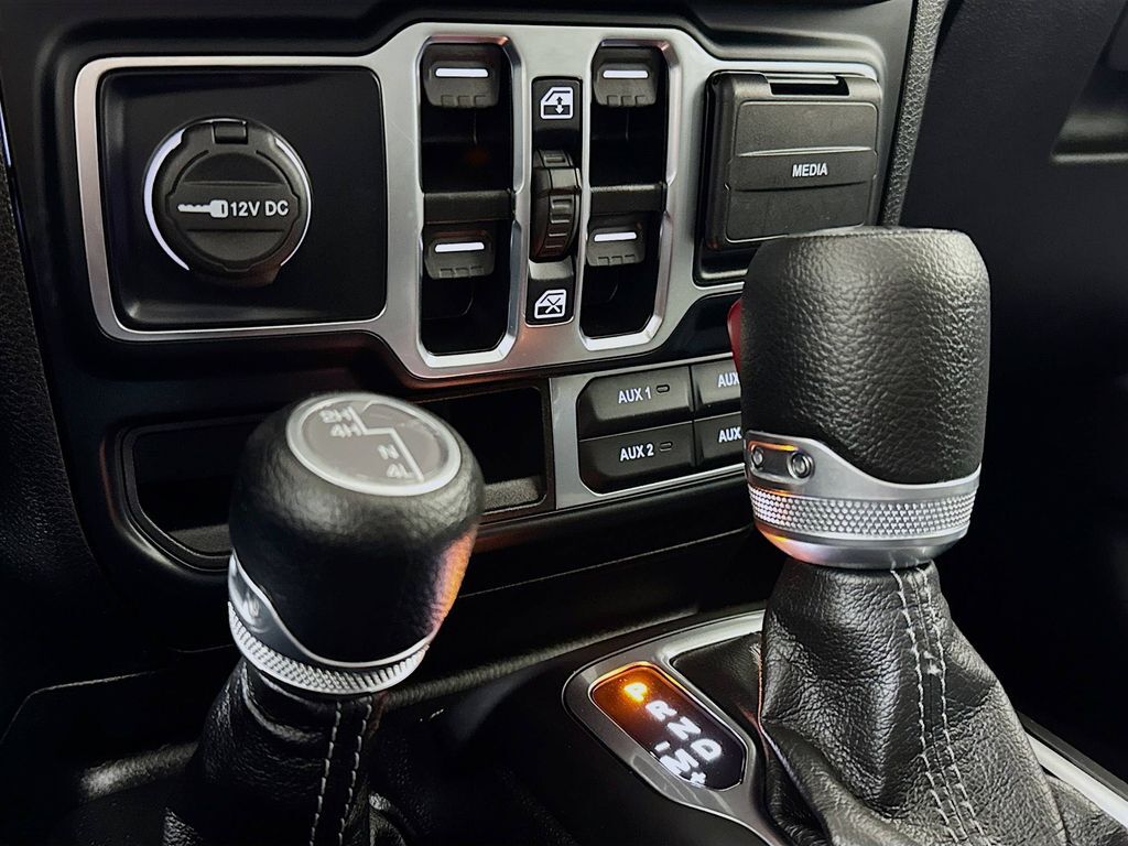 2024 Jeep Wrangler Sahara Kennewick WA
