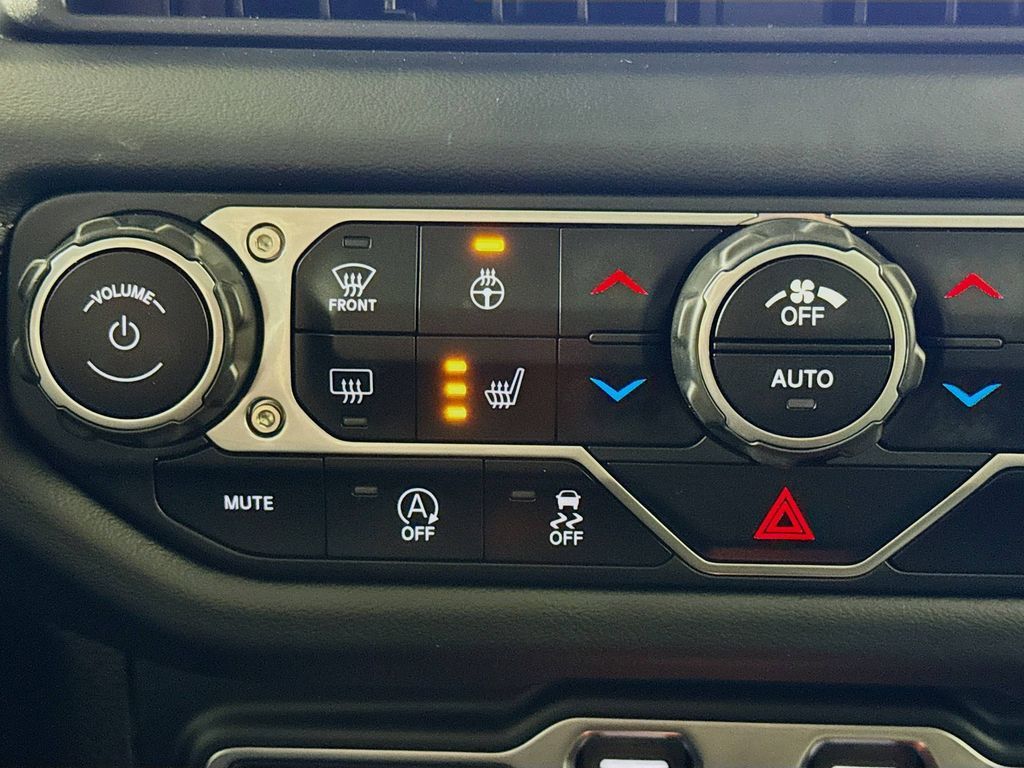 2024 Jeep Wrangler Sahara Kennewick WA