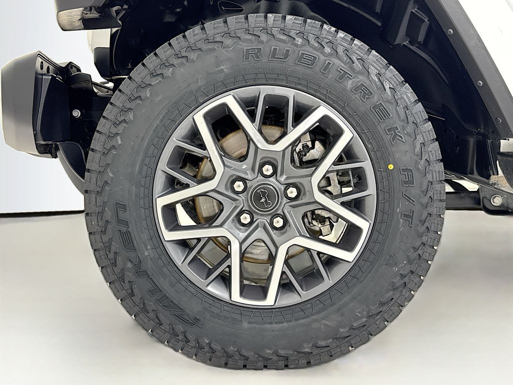 2024 Jeep Wrangler Sahara Kennewick WA