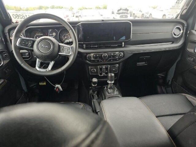 2024 Jeep Wrangler Sahara Marshfield MA