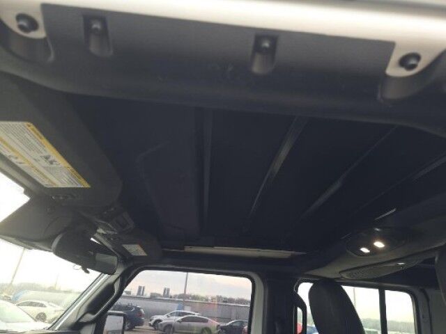 2024 Jeep Wrangler Sahara Marshfield MA