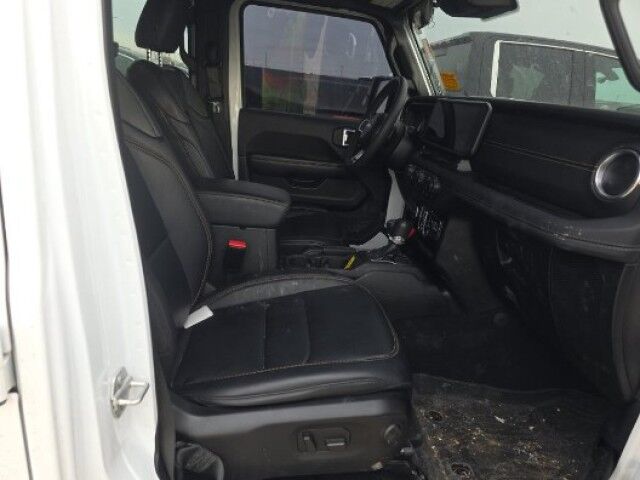 2024 Jeep Wrangler Sahara Marshfield MA