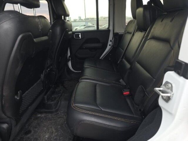 2024 Jeep Wrangler Sahara Marshfield MA